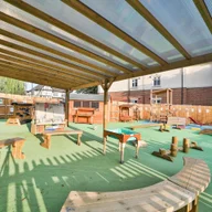 Bright Horizons Kenton Day Nursery and Preschool logo