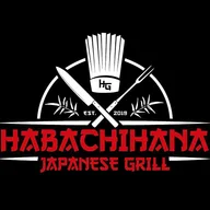 Habachihana Grill logo