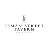 Leman Street Tavern logo