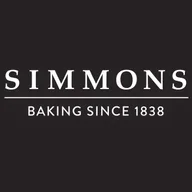 Simmons Bakers logo