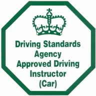 Minar Driving School logo