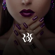 RBR Institut chez Ouibeauty logo