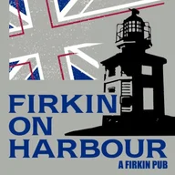 Firkin on Harbour logo