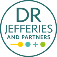 Jefferies and Partners logo