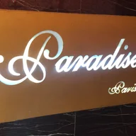 Le Paradise logo