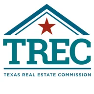 Texas Real Estate Commission logo