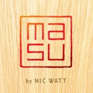 MASU by Nic Watt logo