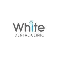 White Dental Clinic logo