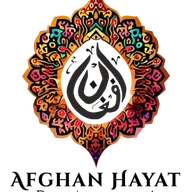 Afghan Hayat Restaurant logo