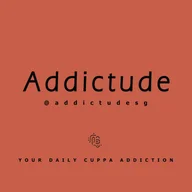 Addictude Marina One logo