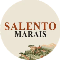 Salento Marais logo