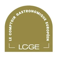 LCGE - Le Comptoir Gastronomique Européen - Epicerie fine Paris logo