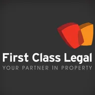 First Class Legal logo