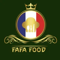 LA PIZZA FAFAFOOD logo