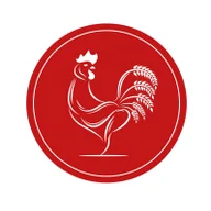 Gai Chicken Rice logo