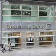 Deutsche Bank Filiale logo