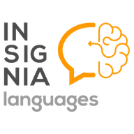 Insignia Languages México logo