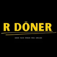 R DÖNER logo