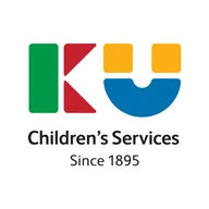 KU Canberra City AMEP Child Care Centre logo