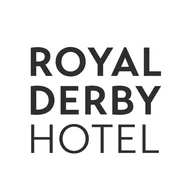 Royal Derby Hotel logo