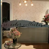 SF Color Collective logo
