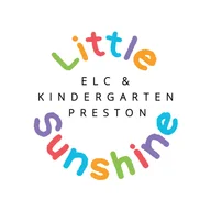 Little Sunshine Early Learning Centre logo