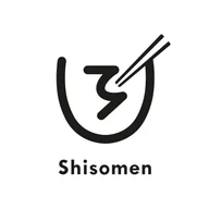 Shisomen Vegan Ramen & Cocktails logo