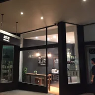 Artistry Coffee Craft Co. logo