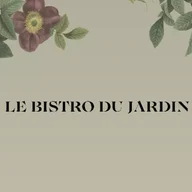 Bistrot du Jardin logo