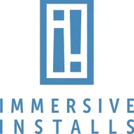 Immersive Installs logo