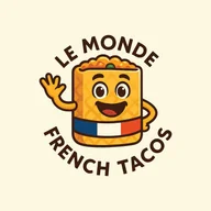Le Monde French Tacos logo