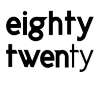 EightyTwenty Canberra | Dickson Cafe logo