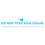 RP New York Real Estate logo