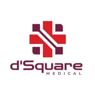 d'Square Medical Centre logo