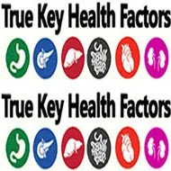 True Key Health Factors Clinical Practice logo