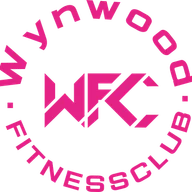 Wynwood Fitness Club / Miami CrossFit WFC logo