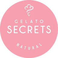 Gelato Secrets Sanur (Lobby Entrance Artasedana Supermarket) logo