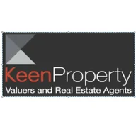 Keen Property - Valuers and Real Estate Agents logo