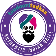 Tandoori Tadkaa logo