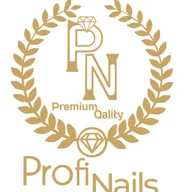ProfiNails by Kateryna Pereloma logo