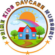 Prime Kids Daycare Nursery & Pre-school logo