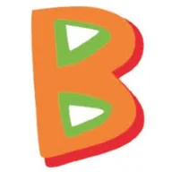 Boost Juice Bars UK logo
