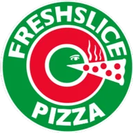Freshslice Pizza - 768 Robson St logo