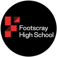 Footscray High School Kinnear Campus logo
