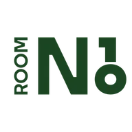 Room No 1 Cafe&Bar logo