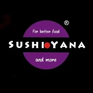 Sushi Yana logo