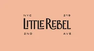 Little Rebel logo