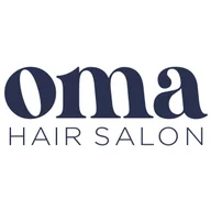 OMA Hair Salon logo