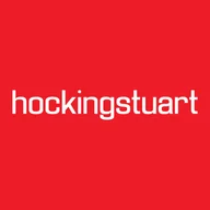 Hockingstuart - Dandenong logo
