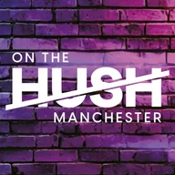 On The Hush - Cafe Northern Quarter & Bottomless Brunch Manchester logo